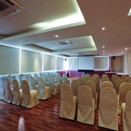 Hotel Casa De Bengaluru Extérieur photo