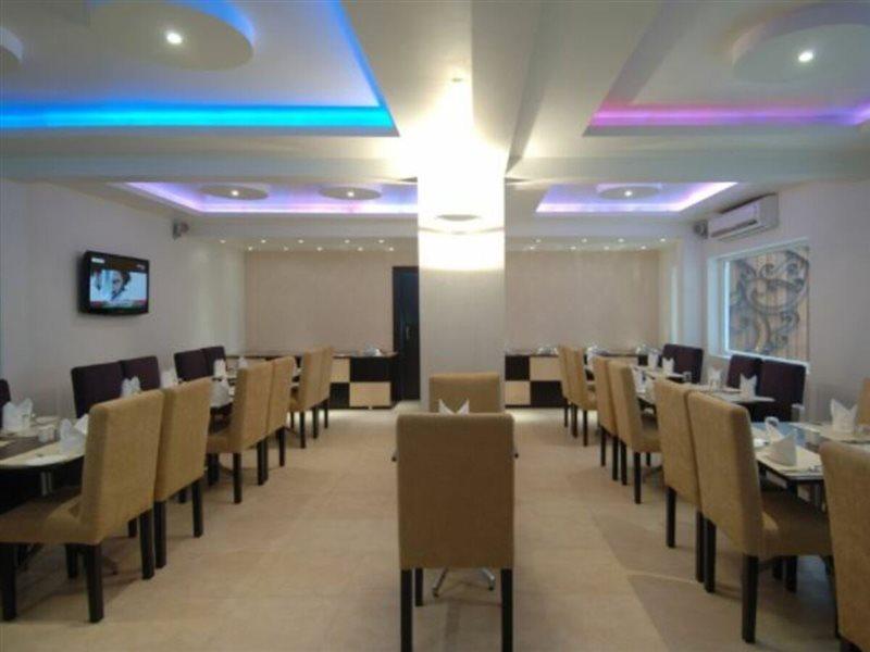 Hotel Casa De Bengaluru Extérieur photo