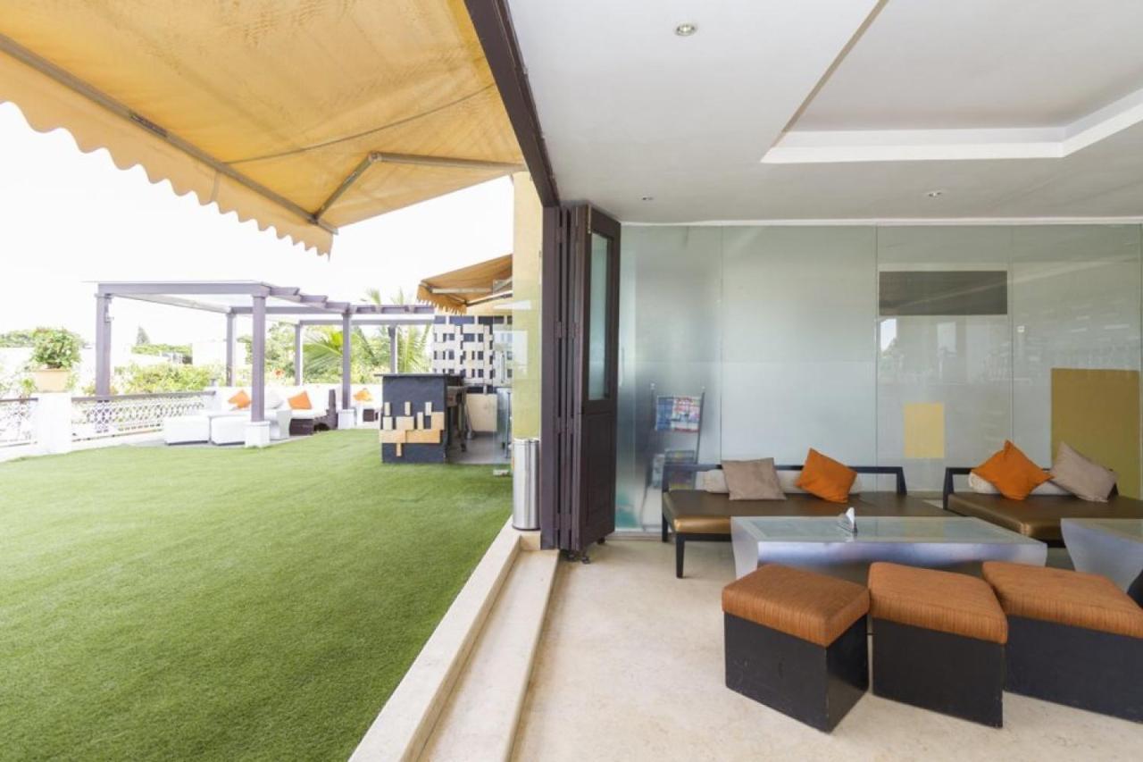 Hotel Casa De Bengaluru Extérieur photo