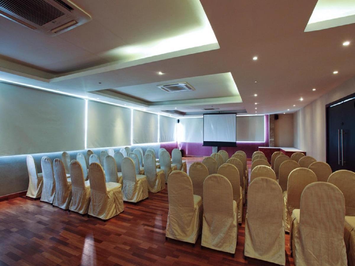 Hotel Casa De Bengaluru Extérieur photo