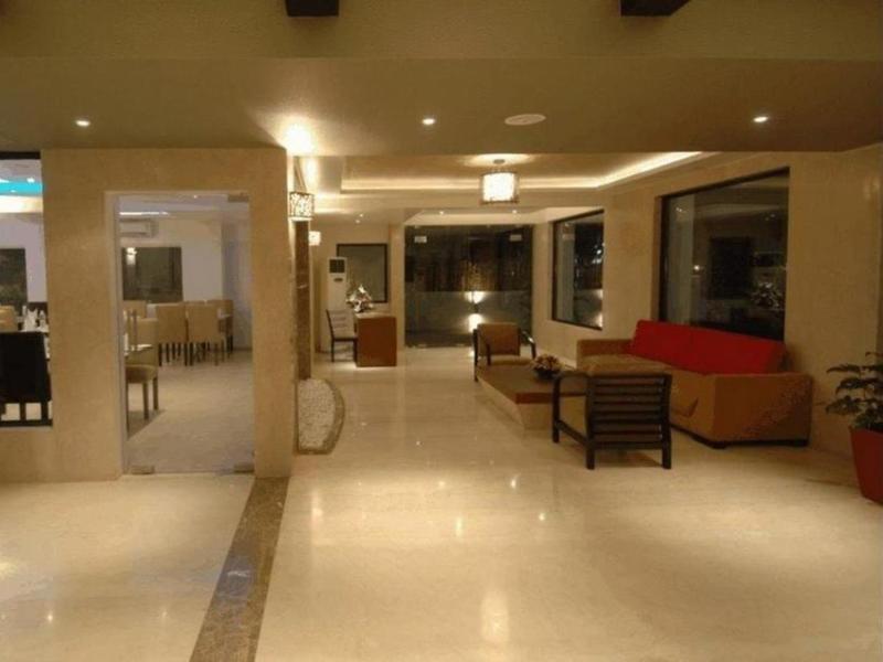Hotel Casa De Bengaluru Extérieur photo