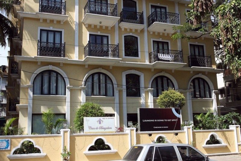 Hotel Casa De Bengaluru Extérieur photo