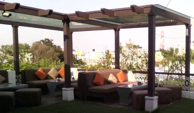 Hotel Casa De Bengaluru Extérieur photo