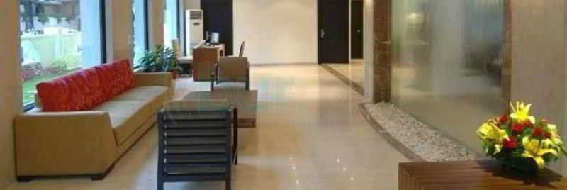Hotel Casa De Bengaluru Extérieur photo
