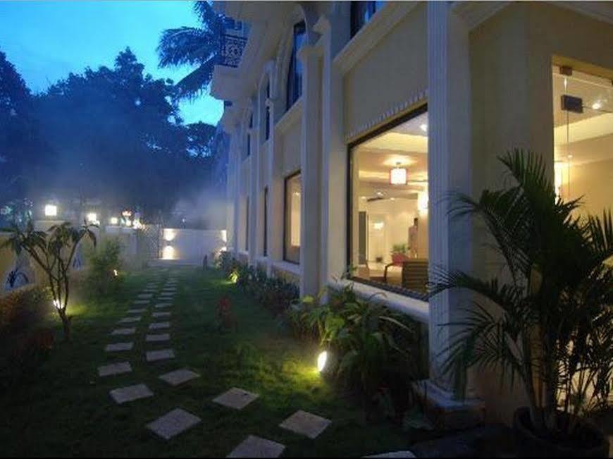 Hotel Casa De Bengaluru Extérieur photo