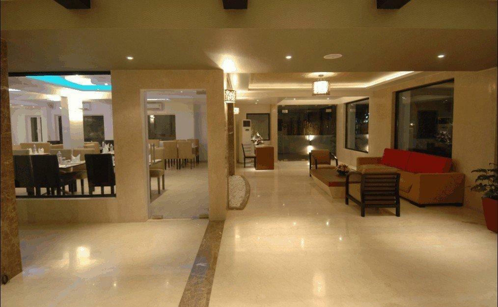 Hotel Casa De Bengaluru Intérieur photo